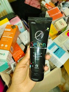 Combo Of Shampoo And Conditioner For Silky, Soft