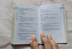 Disaster Survival Guide: Be Prepared!