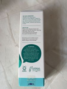 Plum Cica &amp; HYA-BETAINE Vegan Mucin Essence