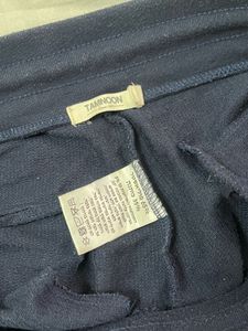 Navy Blue Shorts