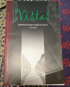 CBSE ENGLISH BOOKS CLASS 11 and 12