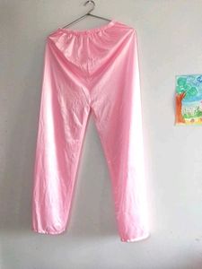 Barbie pink Pajama Pants