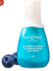 Dot & Key Face Serum