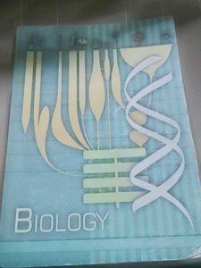 Biology Textbook