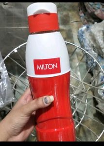 Milton Water Bottle