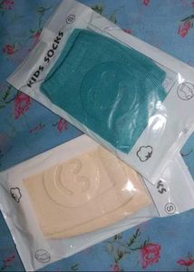 Baby knee pad