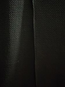Black Flare Leggings