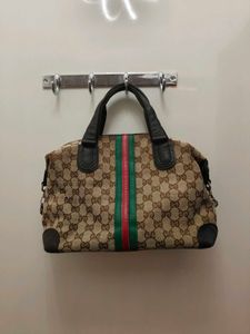 Gucci Handbag
