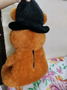 Huge Teddy Bear ❤️