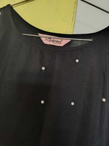 Kurta With Duppata