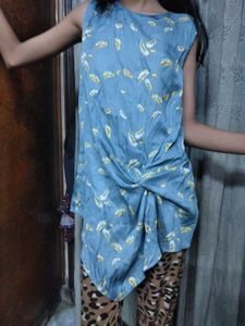 Tunic Dress Combo Set