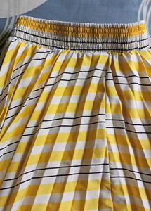 Long And Short Skirts