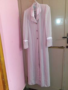 Original Dubai Coat Abaya