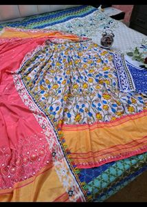 Lehenga Choli