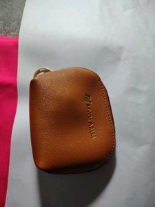 Brown Myglamm Wallet