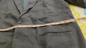 Men Suits( Coat And Pant)