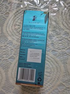 Pilgrim Hair Growth Serum