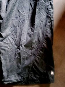 Unisex Nike Loose Fit capri