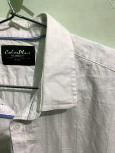 White Shirt
