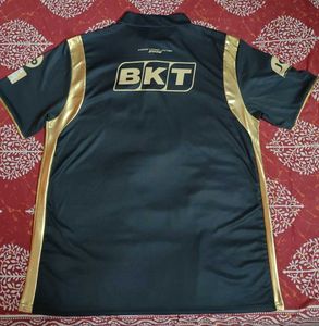 KKR RETRO 2008 JERSEY LIMITED EDITION
