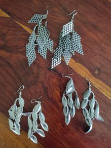 Earings