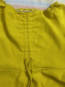 Smocking Top