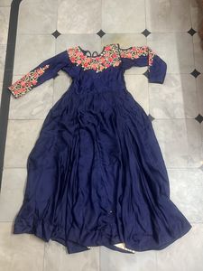 Long Gown Ethnic