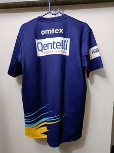 Ultimate Kho-Kho - Chennai Quick Gun Team Jersey