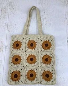 Crochet Handbags