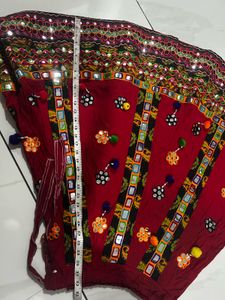 Navratri Choli: Get Ready to Shine This Festi