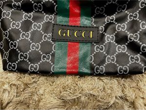 Gucci Side Bag Unisex