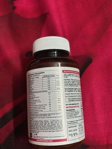 Ved PCOS Balance - 60 Tablets