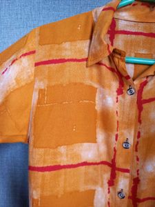 Summer Shirt