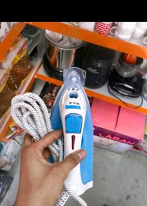 Orient Electric Iron FIXED PRICE