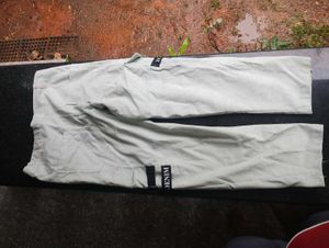 Zoya Denim baggy Pants