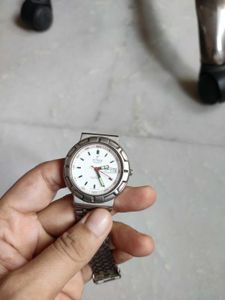 Titan Watch - Classic Style