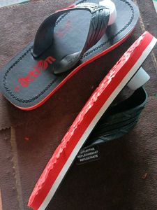 Action Original Men&#39;s slippers