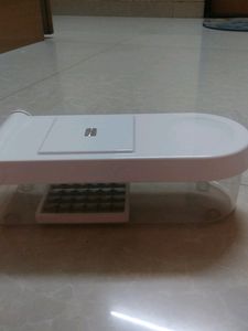 Vegetable &amp; Fruit Chopper