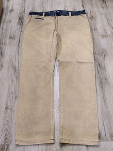 Sc9177 Cherokee Jeans Waist 38