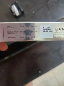 Renee Color Lock Crayon