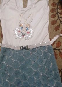 Cute Girls Outfit