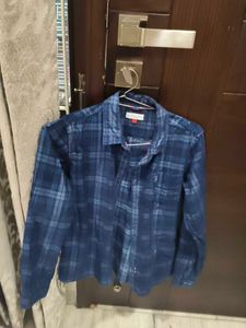 Polo Ralph Lauren Plaid Shirt