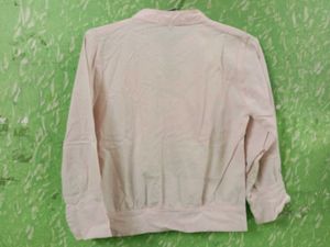 Cute Pink top