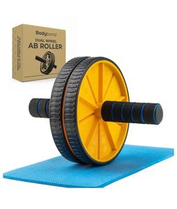 Bodyband AB Roller