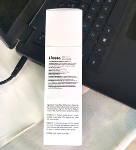 COSRX BHA Blackhead Power Liquid