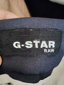 GStar Raw Italian Gurkha Pant Og Korean VINTAGE