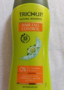 Vasu Trichup Natural Shampoo