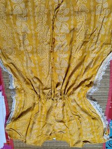 Kaftan Kurti