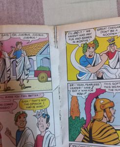 Archie&#39;s Comics [Book Of Two]