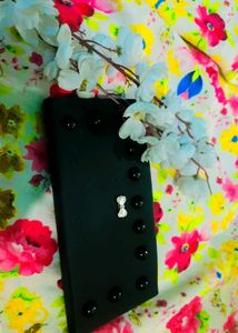 Totally New Designer Clutch With 5 Compartments